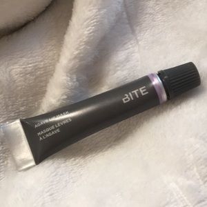 Lavender bite beauty Agave Lip Mask Mini